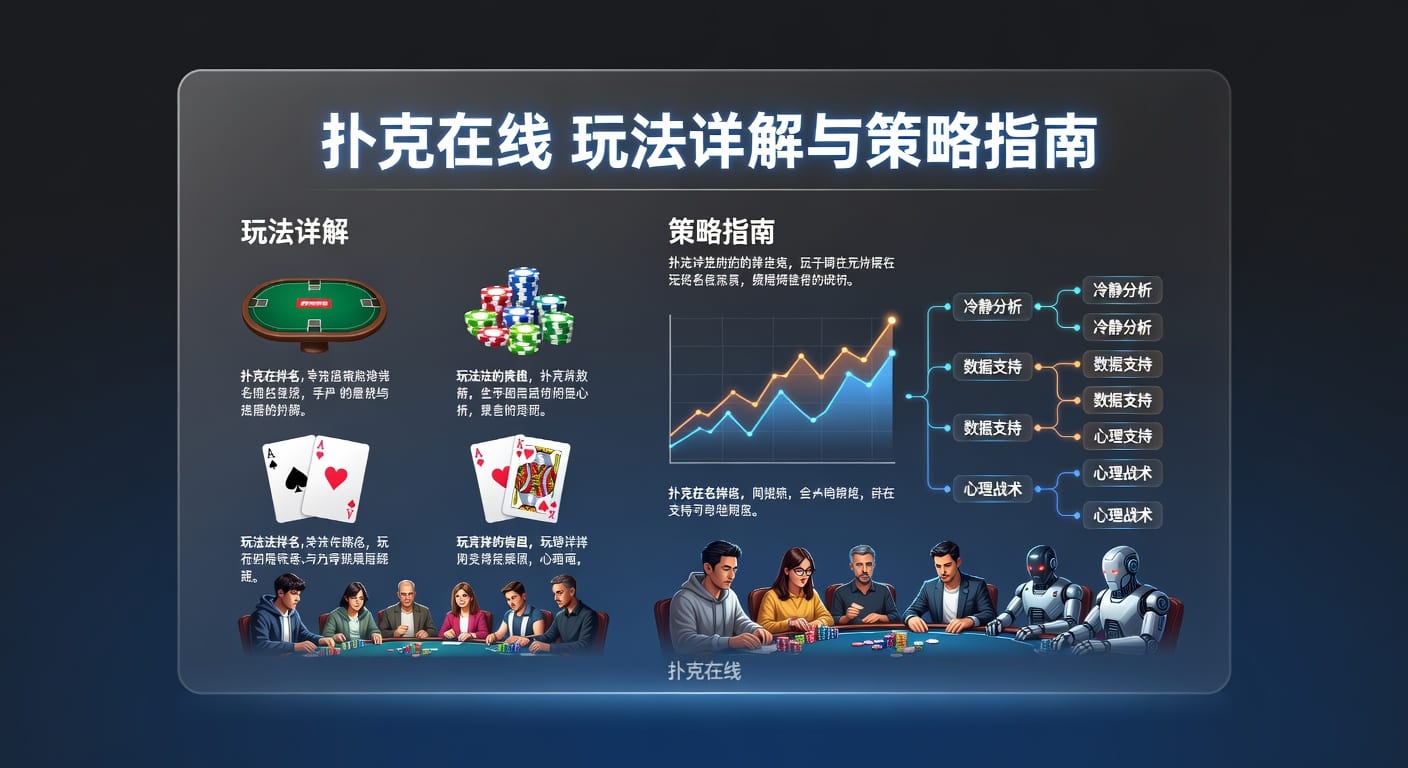 扑克策略：体育赛事读牌与下注思路