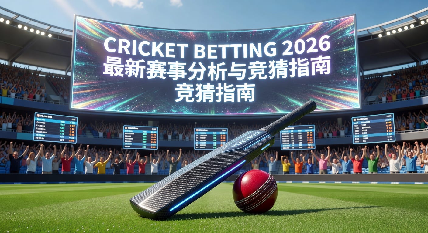 板球直播 Cricket Live Stream：2026年观看与判断指南