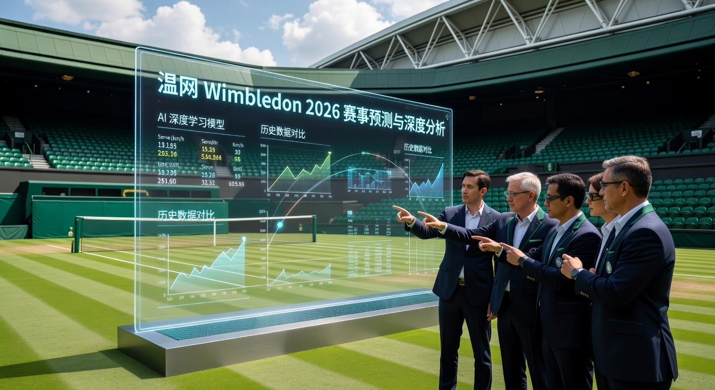 温网 Wimbledon：2026年体育娱乐平台赛前分析