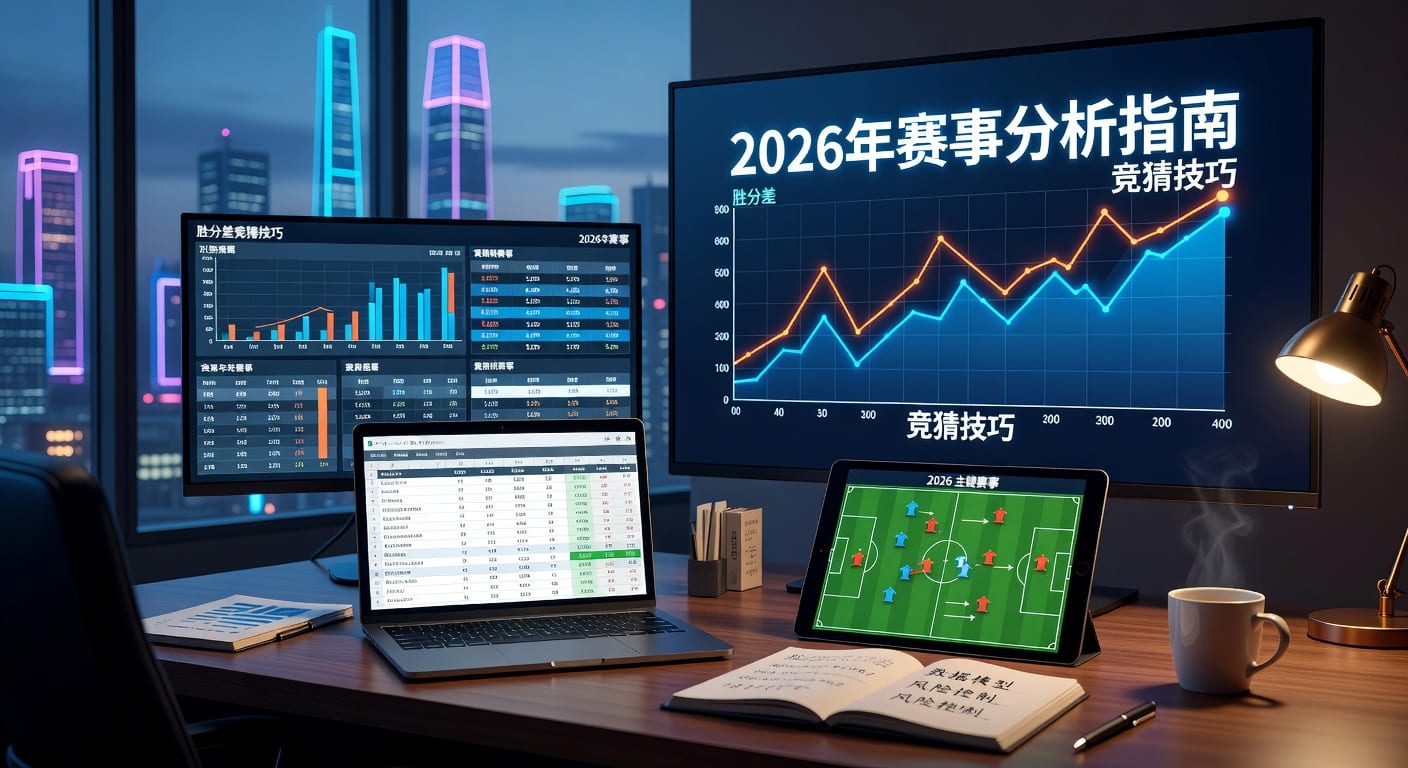 胜分差 winning margin：投注技巧与赛前判断