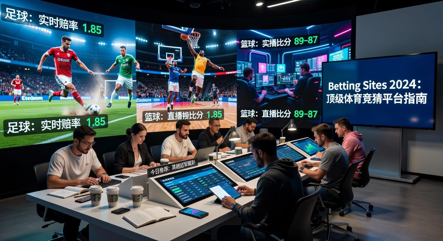 网球大满贯 Grand Slam Betting：赛前判断与投注技巧