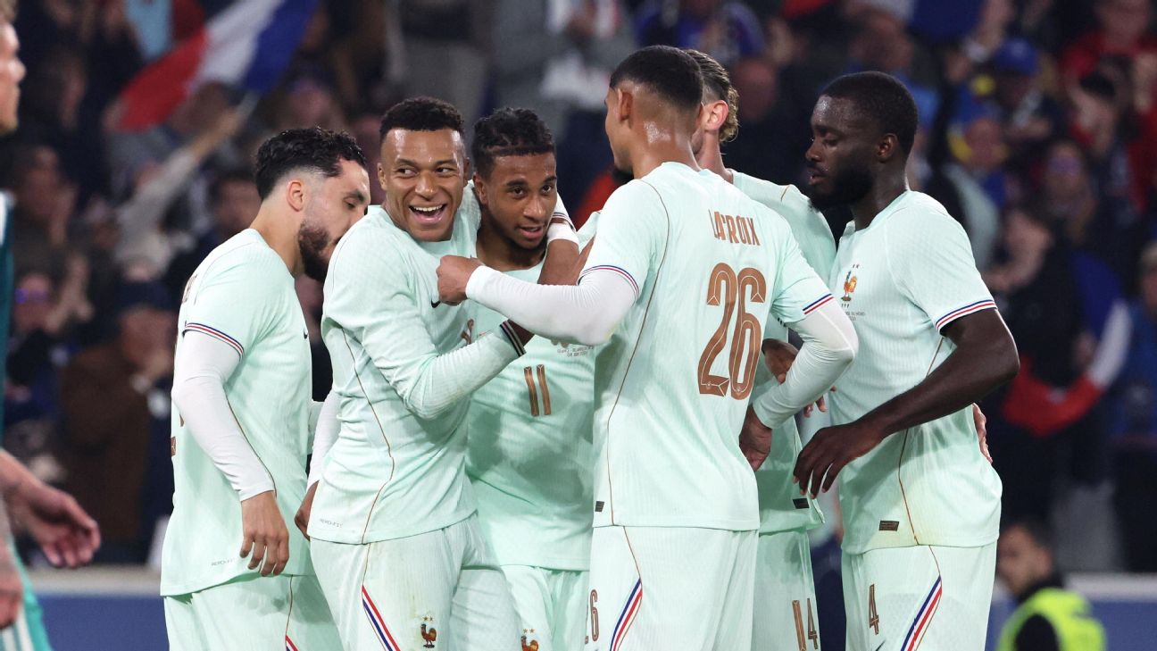 世界杯2026冠军与奖项预测：西班牙法国领跑，姆巴佩和亚马尔成焦点